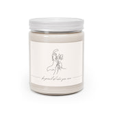 Be Proud Scented Candle